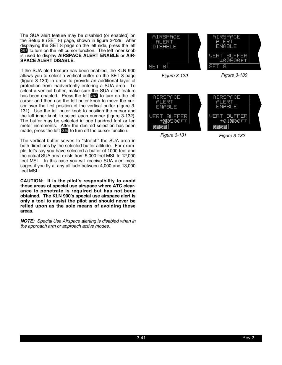 BendixKing KLN 900 - Pilots Guide User Manual | Page 68 / 224
