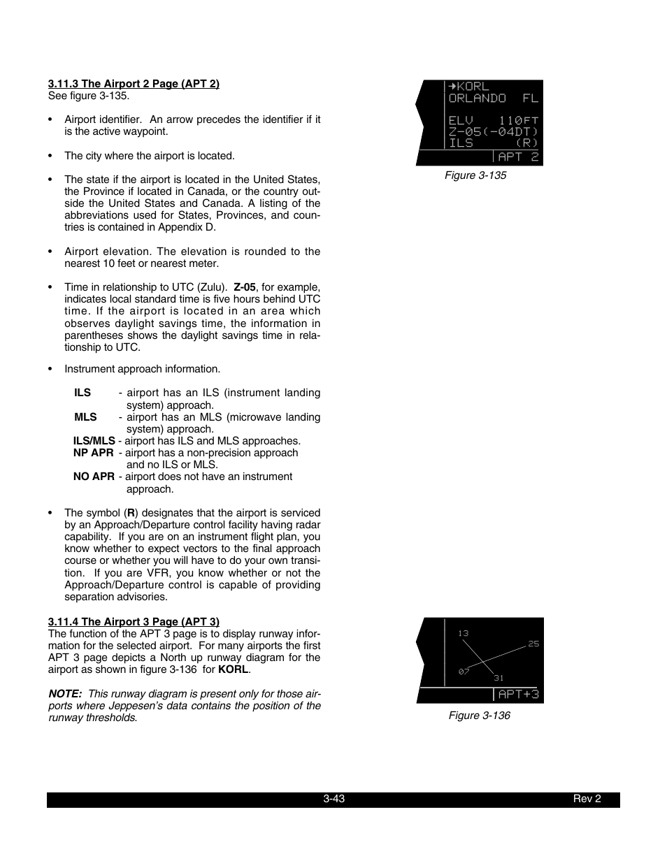BendixKing KLN 900 - Pilots Guide User Manual | Page 70 / 224