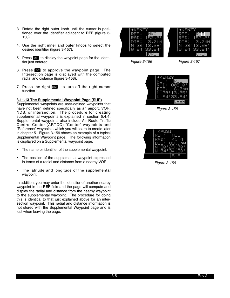 BendixKing KLN 900 - Pilots Guide User Manual | Page 78 / 224