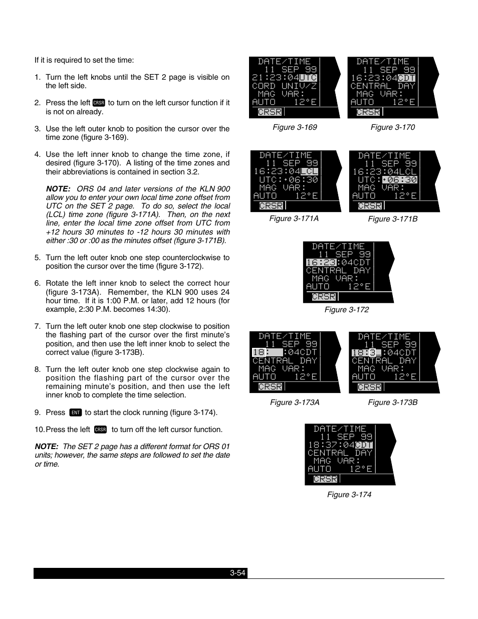 BendixKing KLN 900 - Pilots Guide User Manual | Page 81 / 224