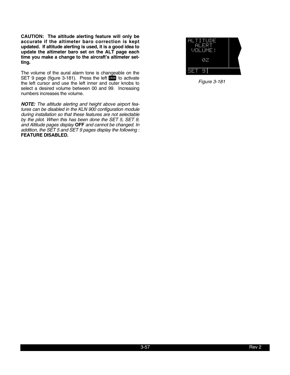 BendixKing KLN 900 - Pilots Guide User Manual | Page 84 / 224