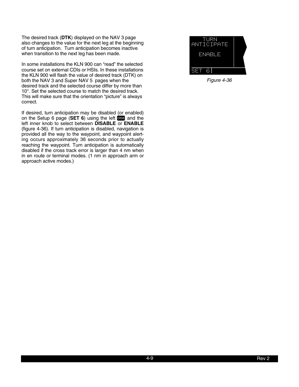 BendixKing KLN 900 - Pilots Guide User Manual | Page 98 / 224