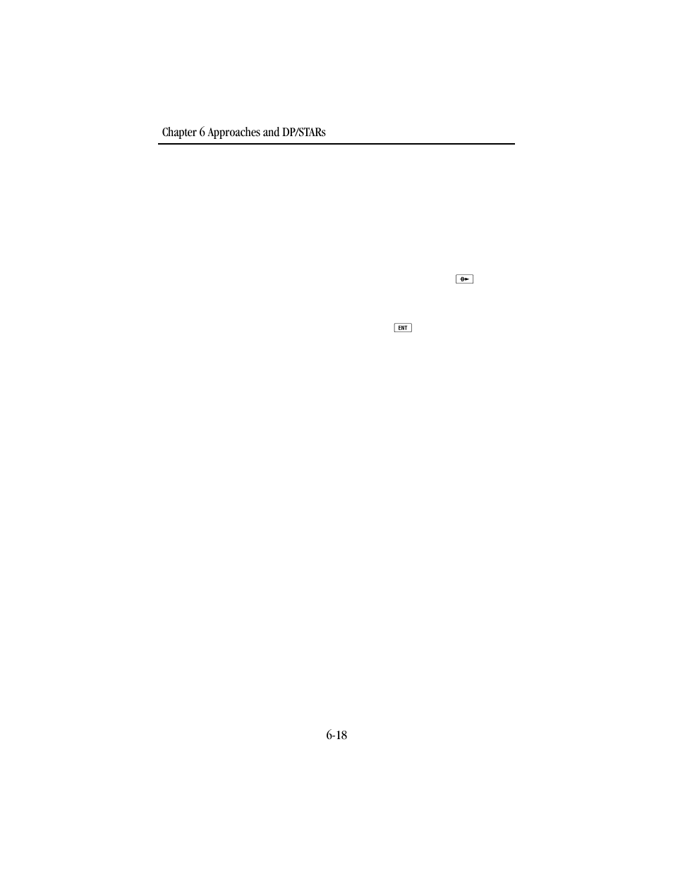 BendixKing KLN 94 - Pilots Guide User Manual | Page 194 / 284
