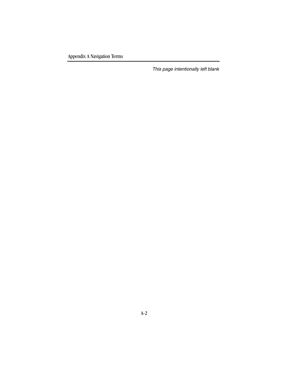 BendixKing KLN 94 - Pilots Guide User Manual | Page 226 / 284
