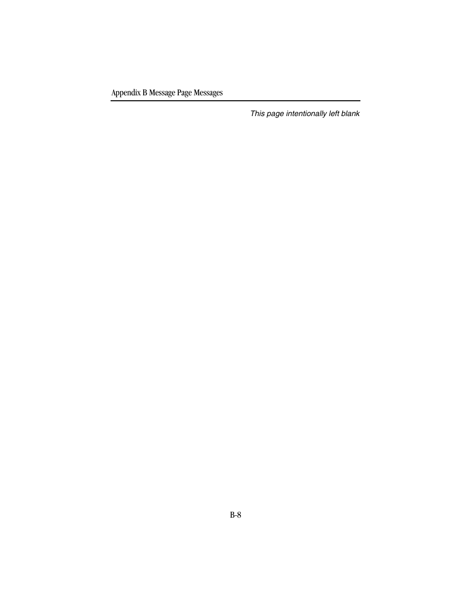 BendixKing KLN 94 - Pilots Guide User Manual | Page 234 / 284