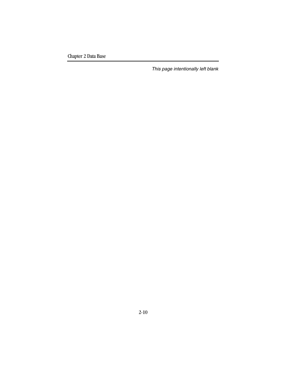 BendixKing KLN 94 - Pilots Guide User Manual | Page 36 / 284