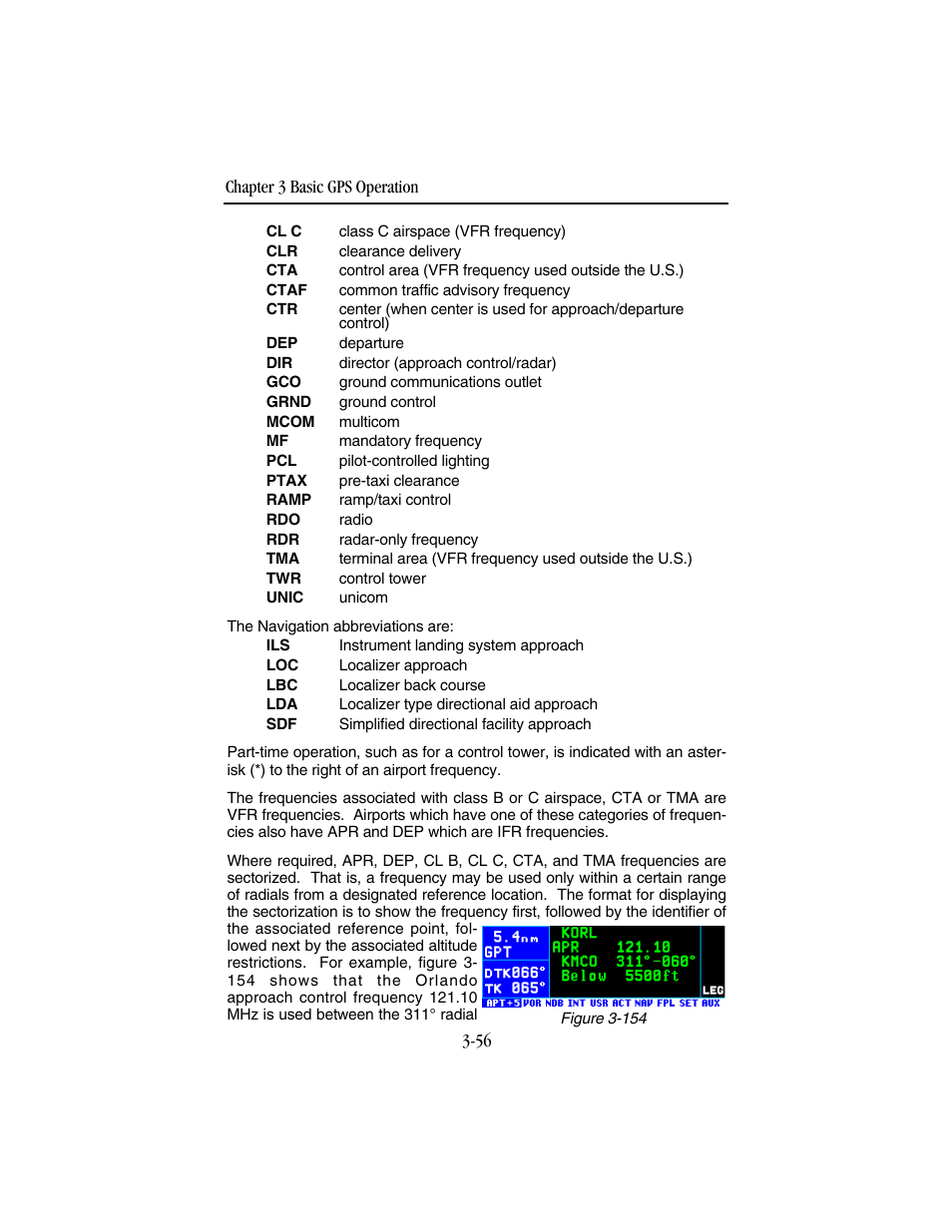 BendixKing KLN 94 - Pilots Guide User Manual | Page 98 / 284