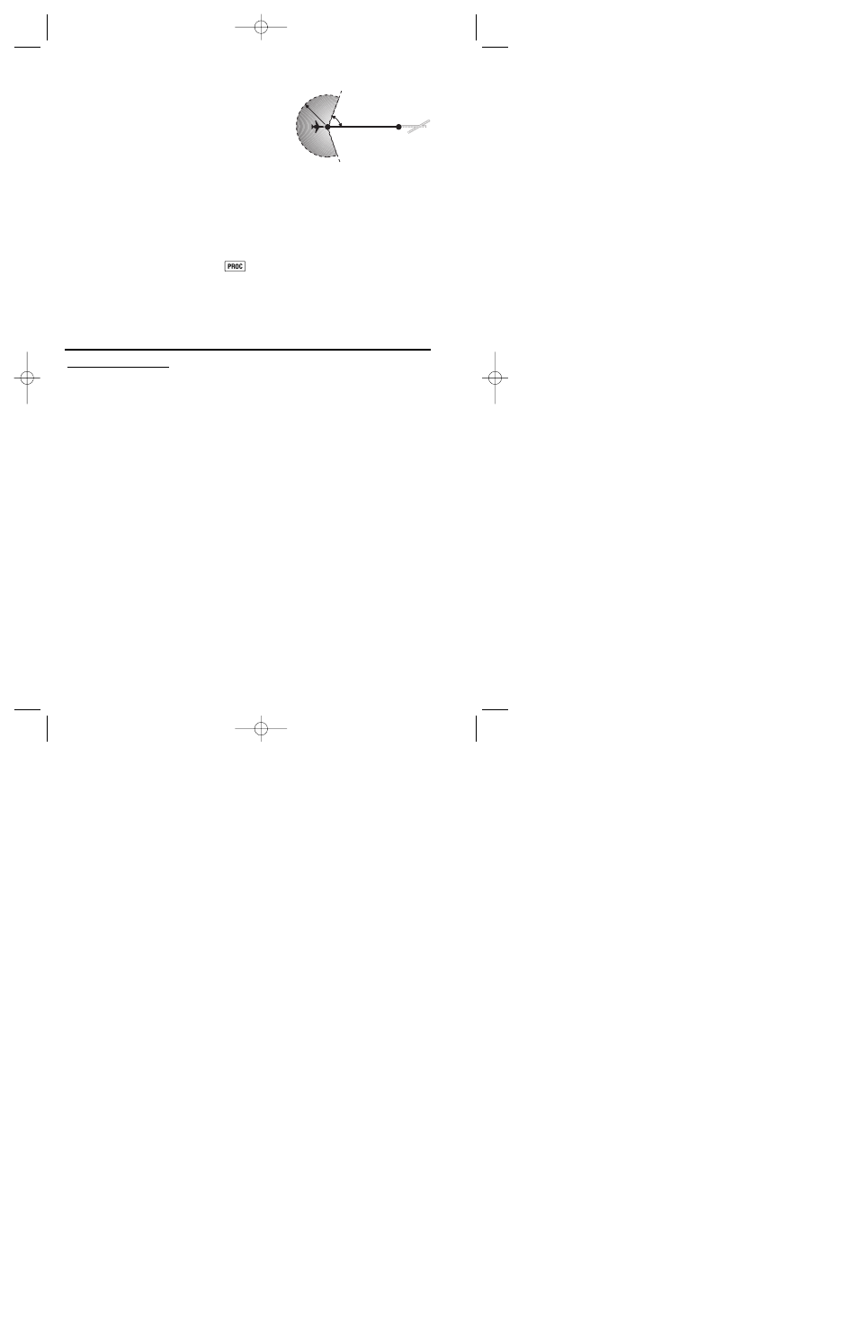 BendixKing KLN 94 - Quick Reference Guide User Manual | Page 4 / 8