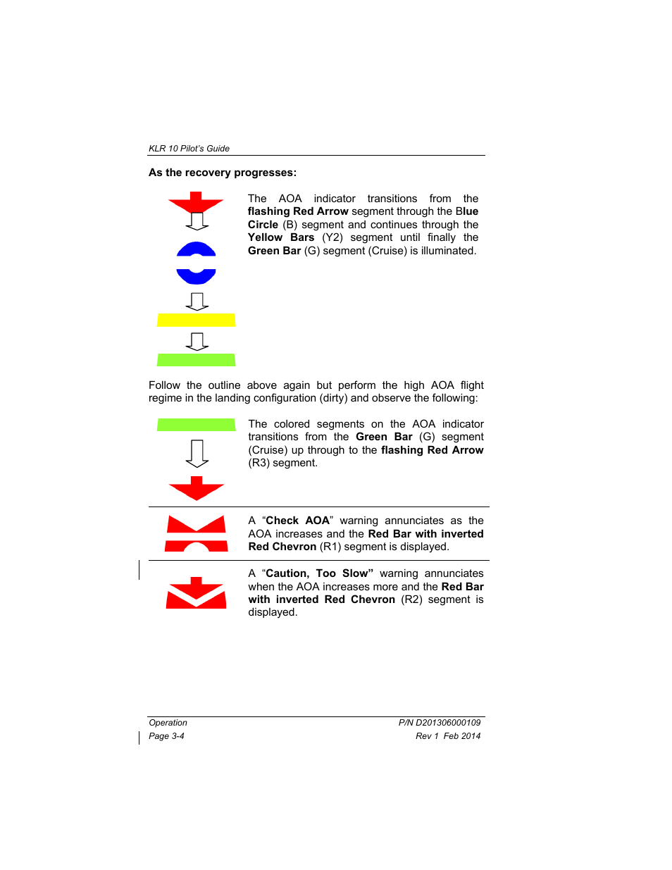 BendixKing KLR 10 User Manual | Page 22 / 39