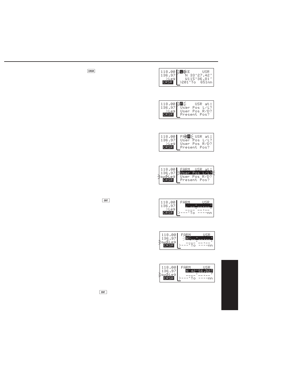 BendixKing KLX 135 - Pilots Guide User Manual | Page 102 / 142