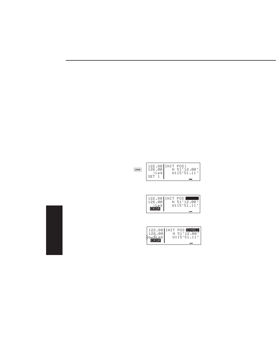 BendixKing KLX 135 - Pilots Guide User Manual | Page 49 / 142
