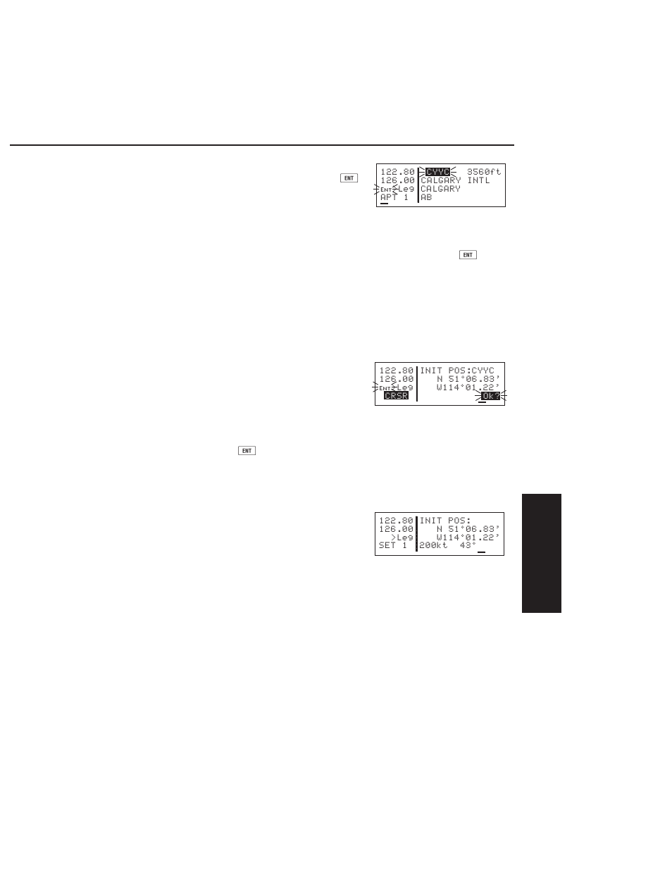 BendixKing KLX 135 - Pilots Guide User Manual | Page 50 / 142