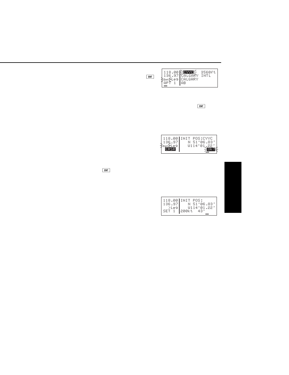 BendixKing KLX 135A - Pilots Guide User Manual | Page 48 / 180