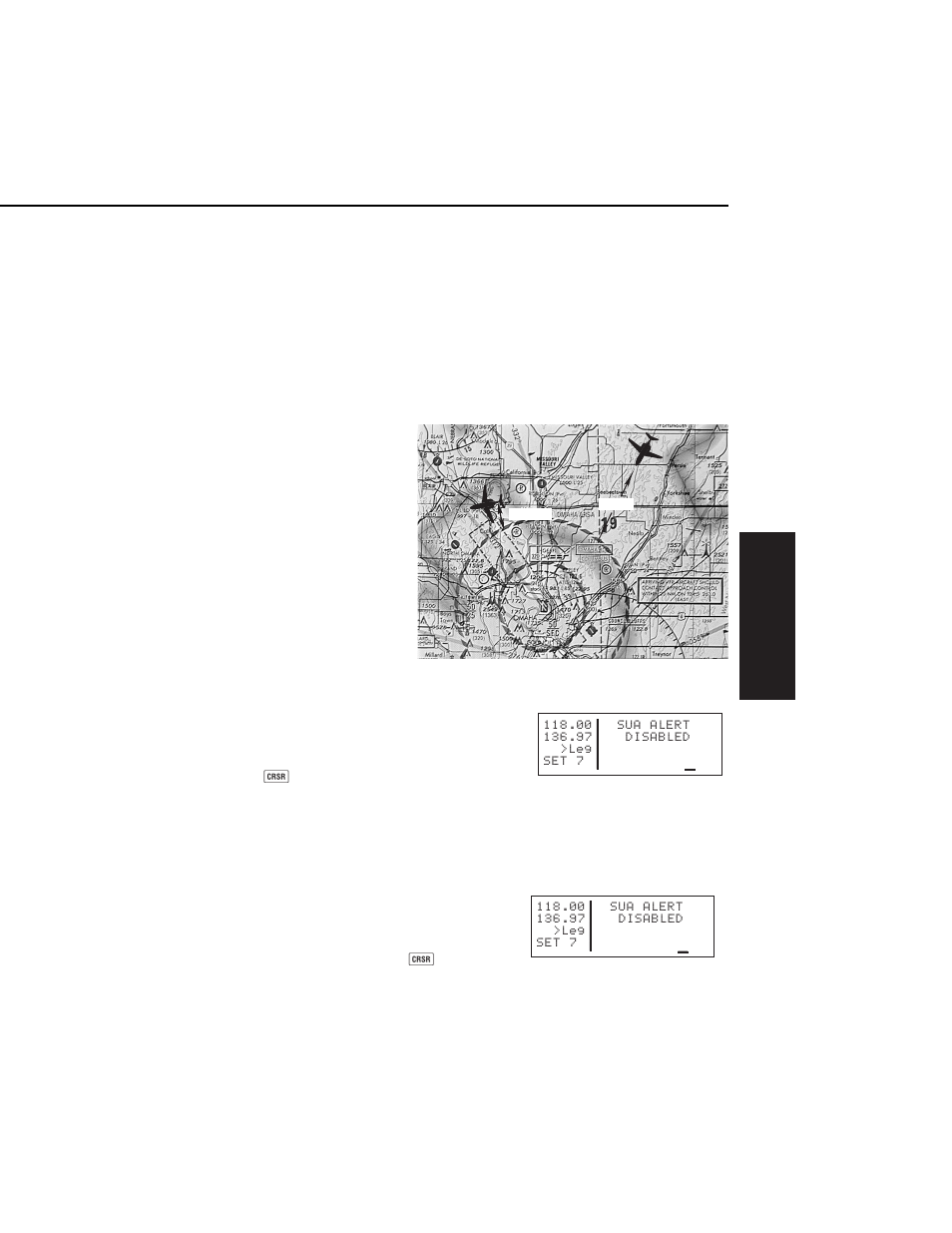 BendixKing KLX 135A - Pilots Guide User Manual | Page 92 / 180