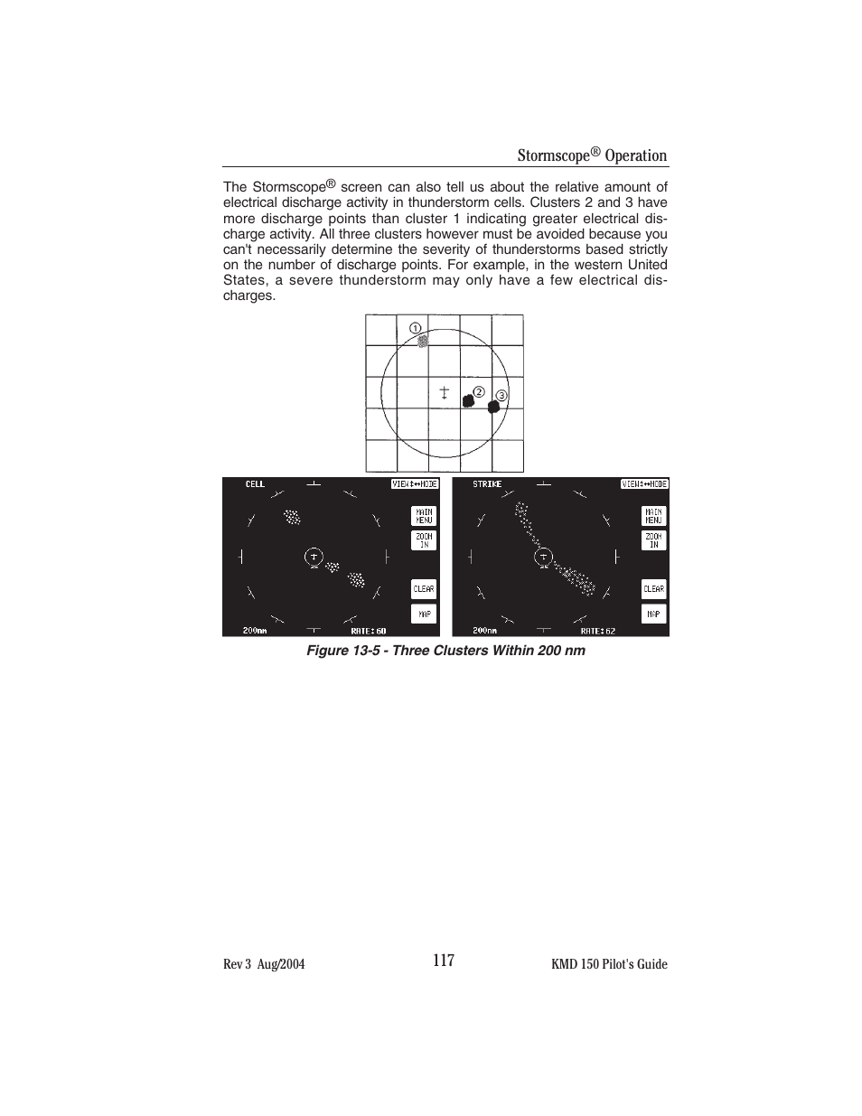 BendixKing KMD 150 - Pilots Guide User Manual | Page 131 / 170