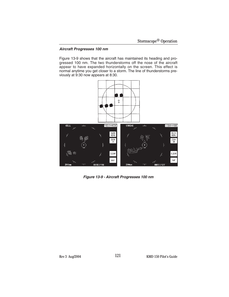 BendixKing KMD 150 - Pilots Guide User Manual | Page 135 / 170