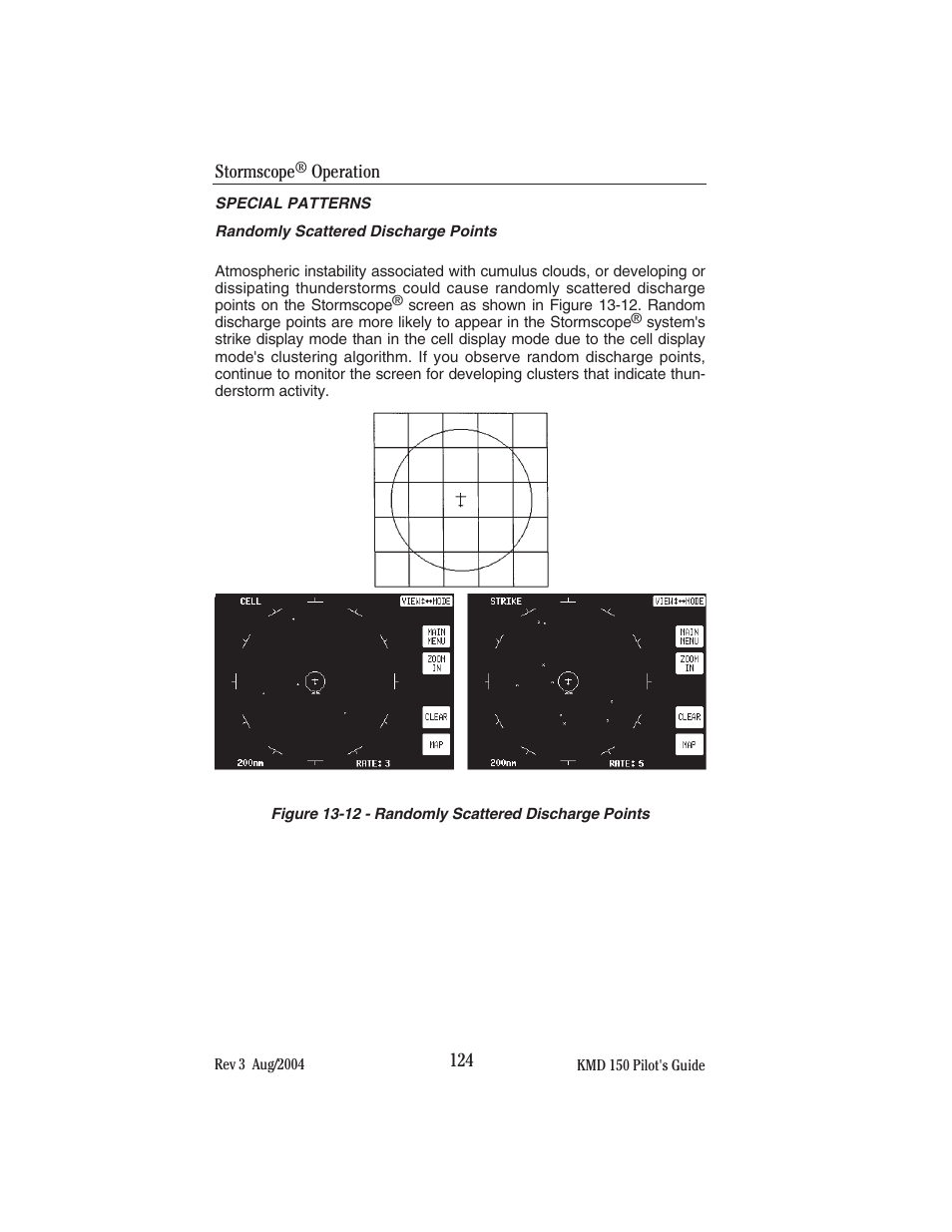 BendixKing KMD 150 - Pilots Guide User Manual | Page 138 / 170