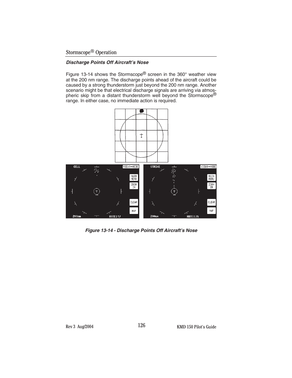 BendixKing KMD 150 - Pilots Guide User Manual | Page 140 / 170