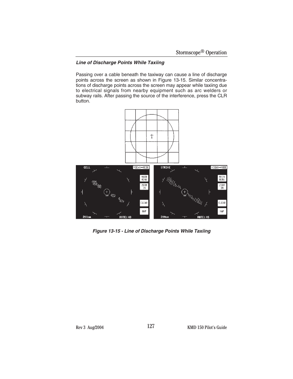 BendixKing KMD 150 - Pilots Guide User Manual | Page 141 / 170