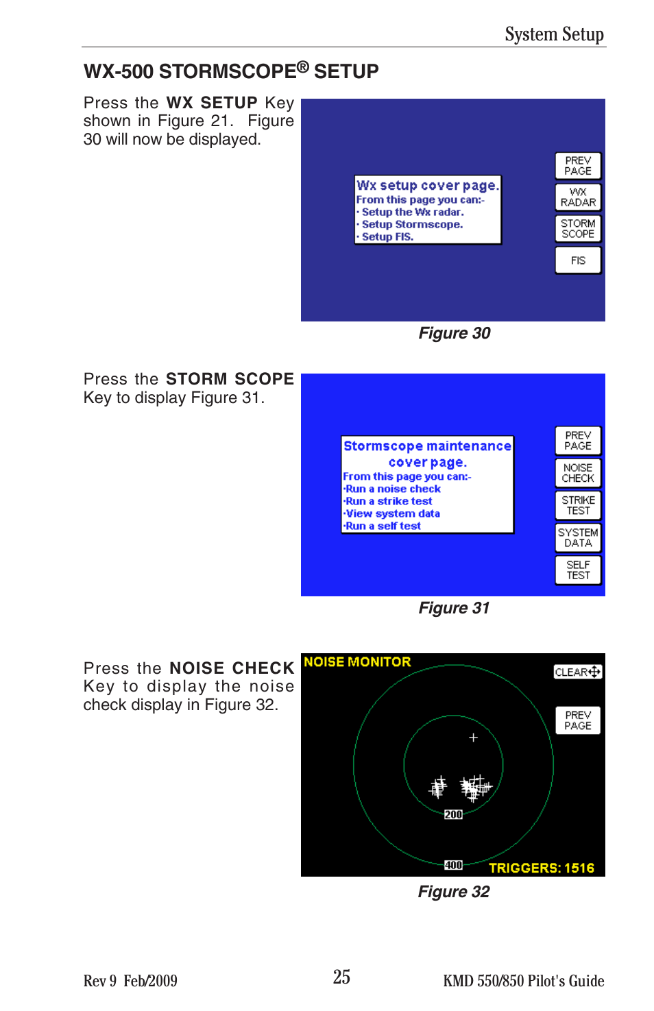BendixKing KMD 540 - Pilots Guide System KMD 850 User Manual | Page 41 / 69