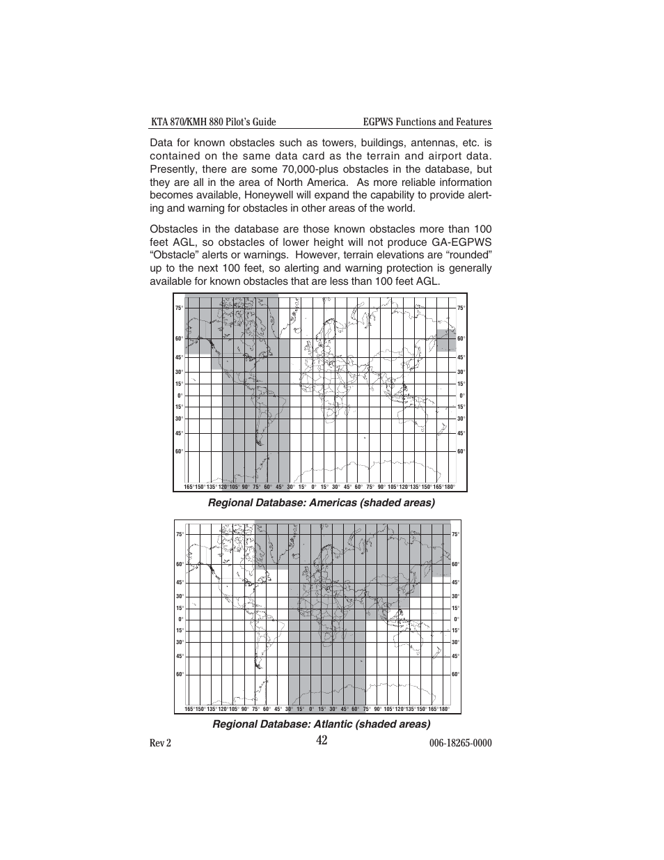 BendixKing KTA 910 System KTA 970 User Manual | Page 50 / 69