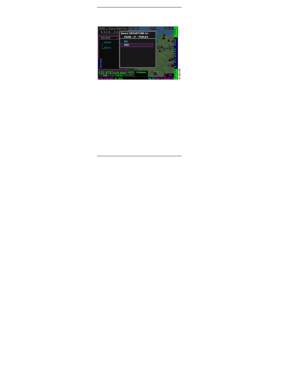 BendixKing KSN 770 - Quick Reference Guide User Manual | Page 13 / 64