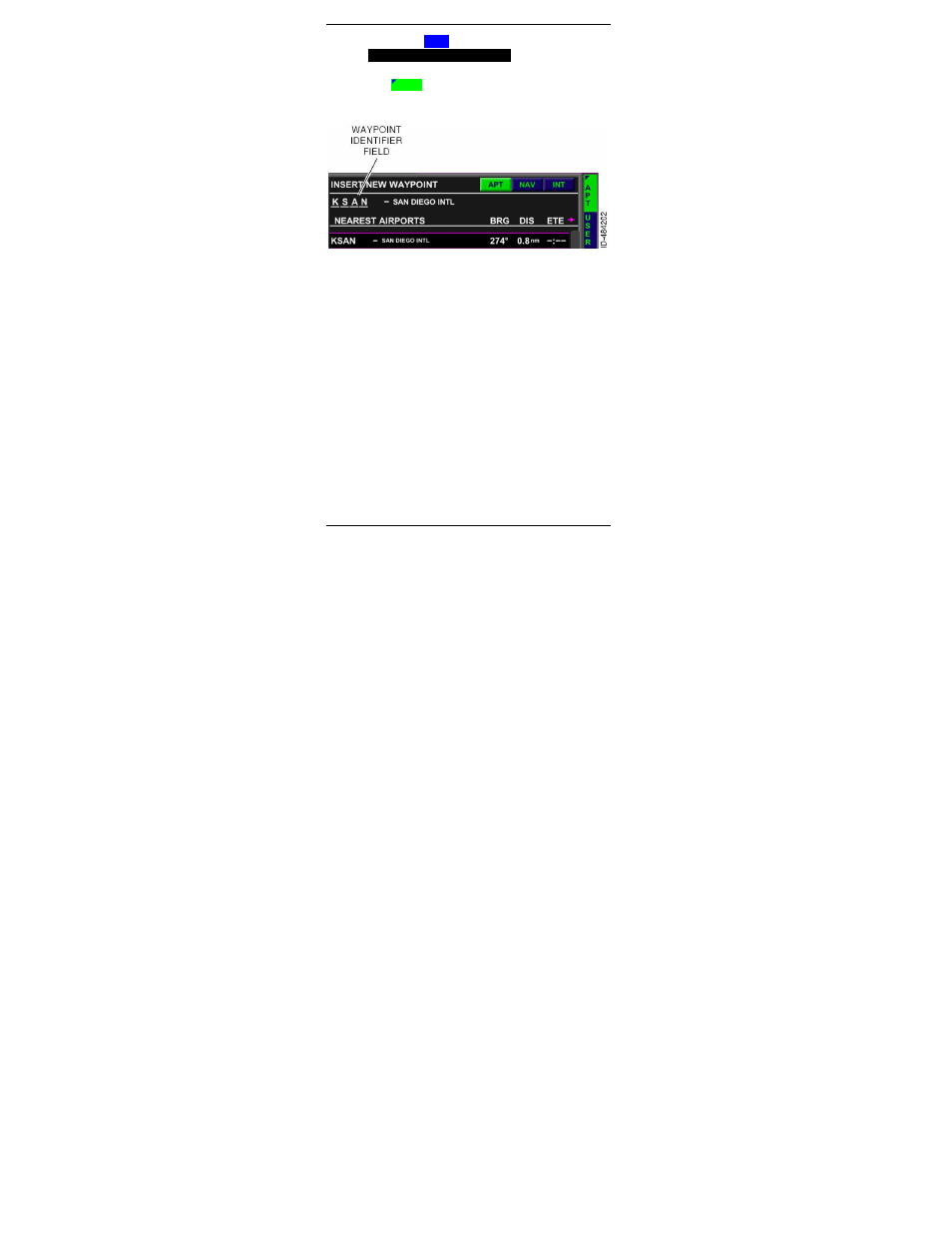 BendixKing KSN 770 - Quick Reference Guide User Manual | Page 15 / 64