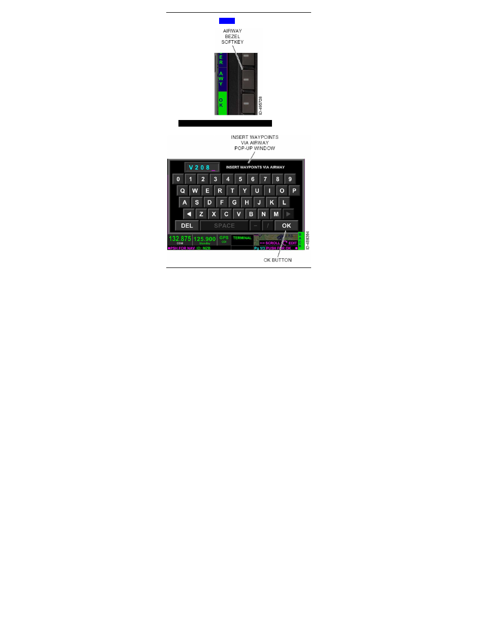 BendixKing KSN 770 - Quick Reference Guide User Manual | Page 17 / 64