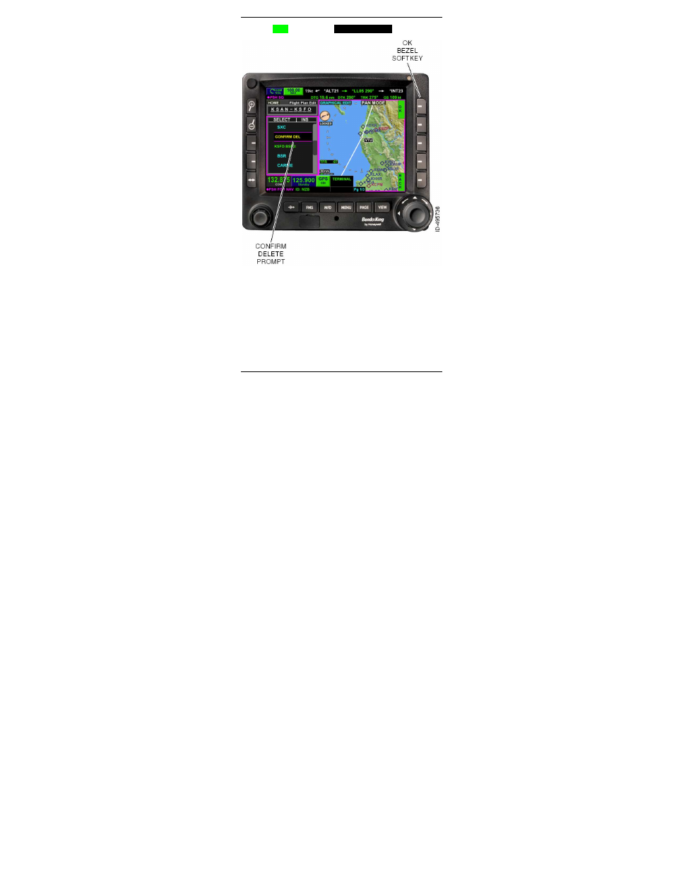 BendixKing KSN 770 - Quick Reference Guide User Manual | Page 26 / 64