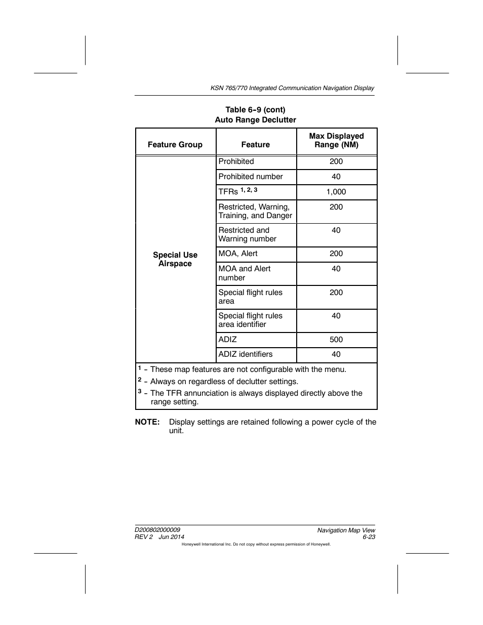 BendixKing KSN 770 - Pilots Guide User Manual | Page 121 / 467