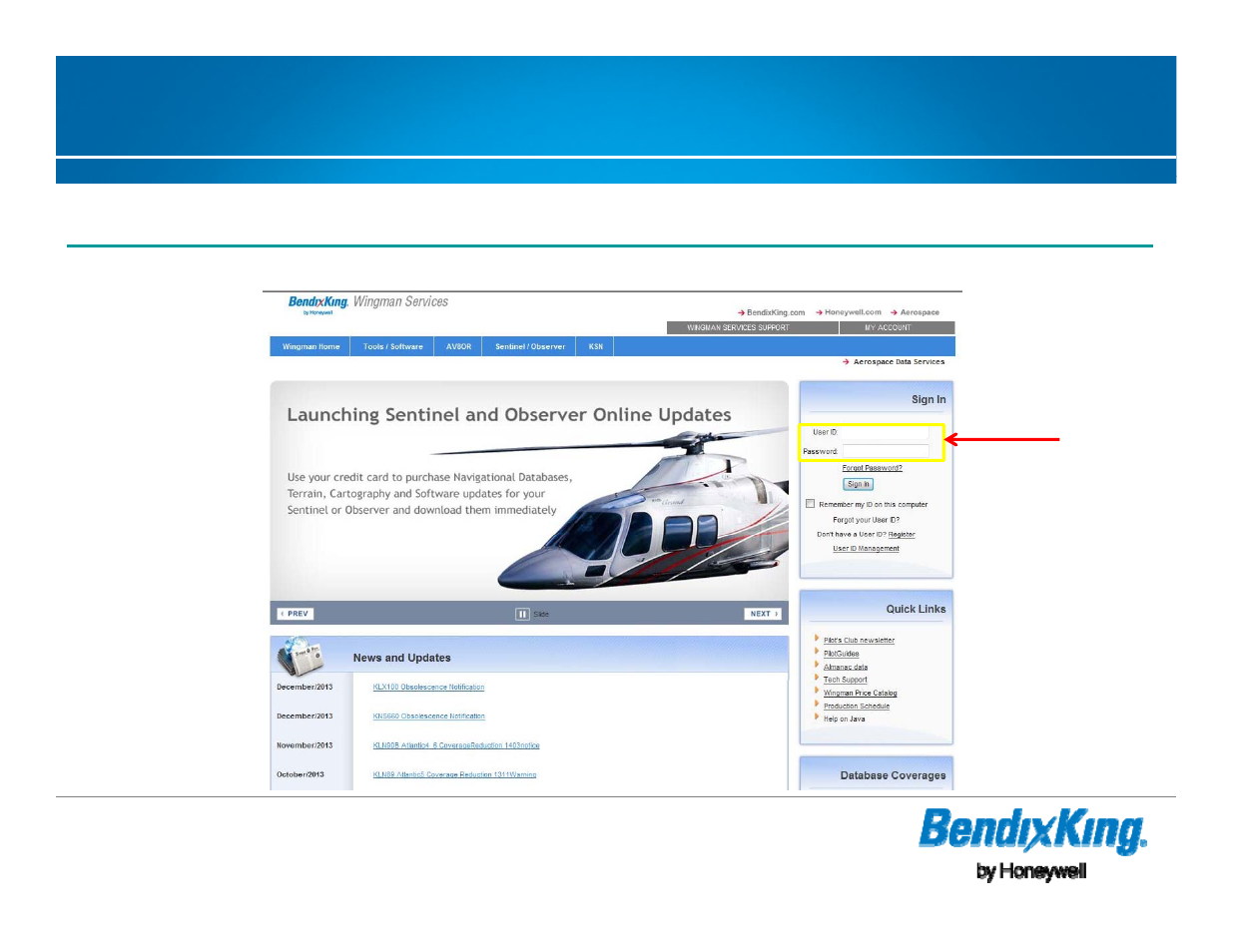 Formatting usb - cont | BendixKing KSN 770 - Pilots Guide User Manual | Page 15 / 73