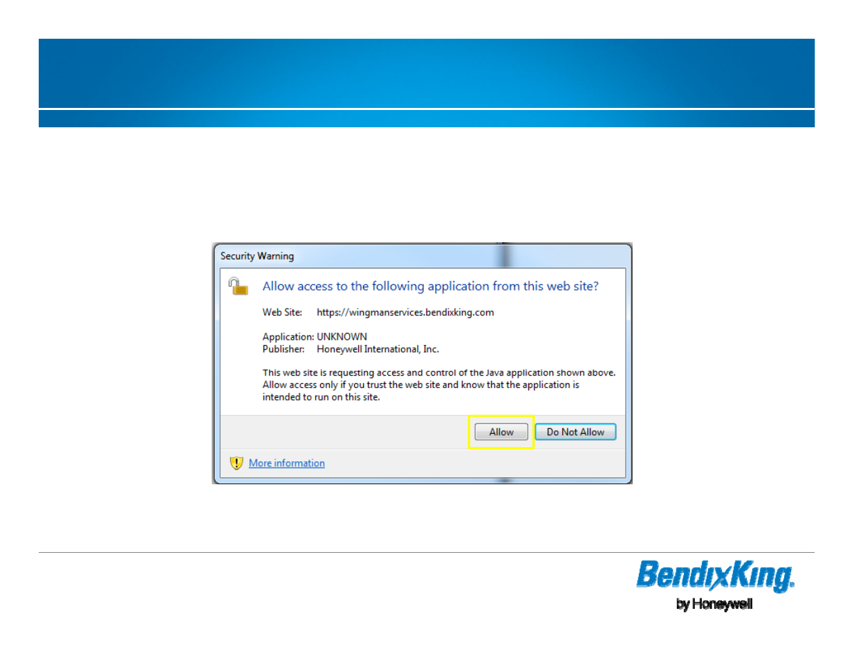 Formatting usb - cont | BendixKing KSN 770 - Pilots Guide User Manual | Page 20 / 73