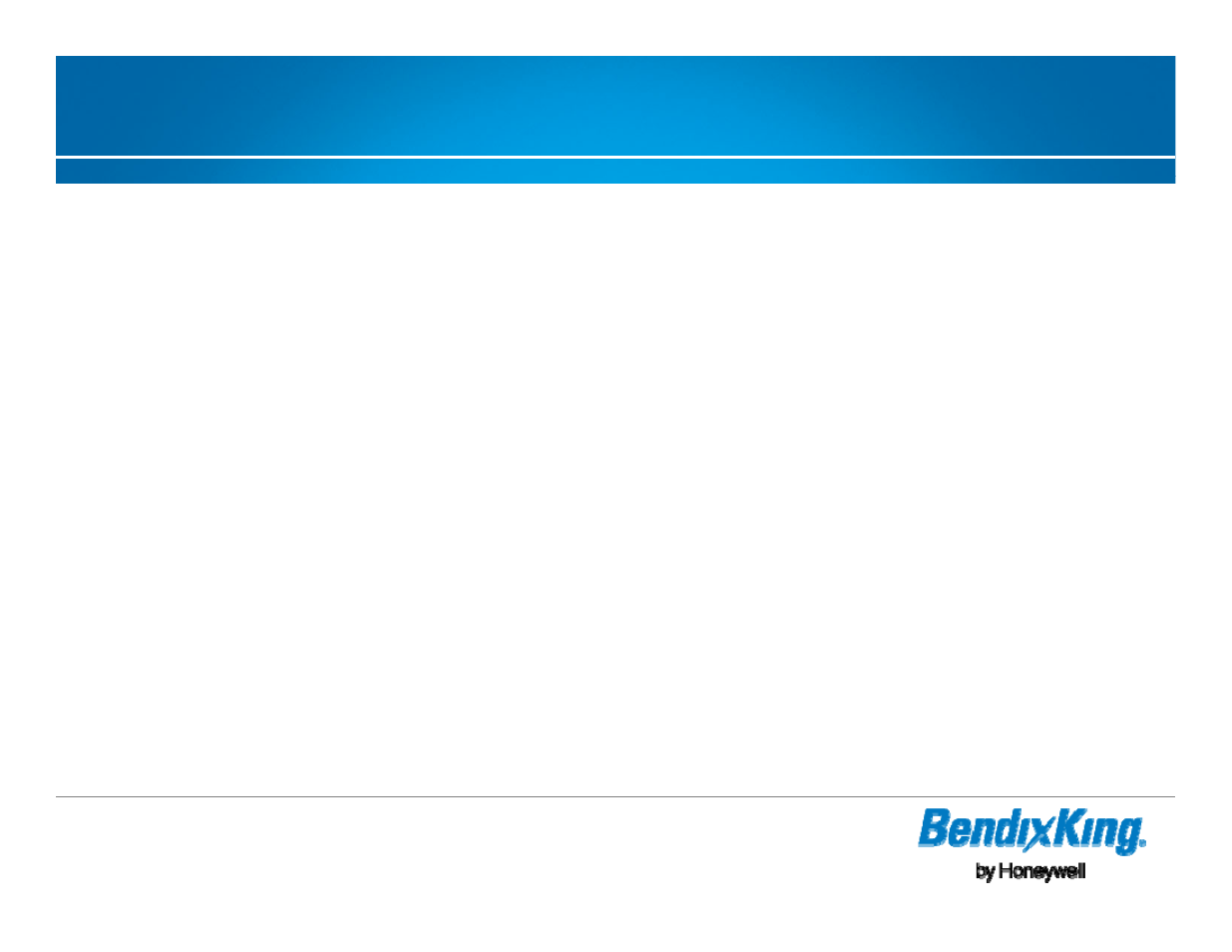 BendixKing KSN 770 - Pilots Guide User Manual | Page 31 / 73