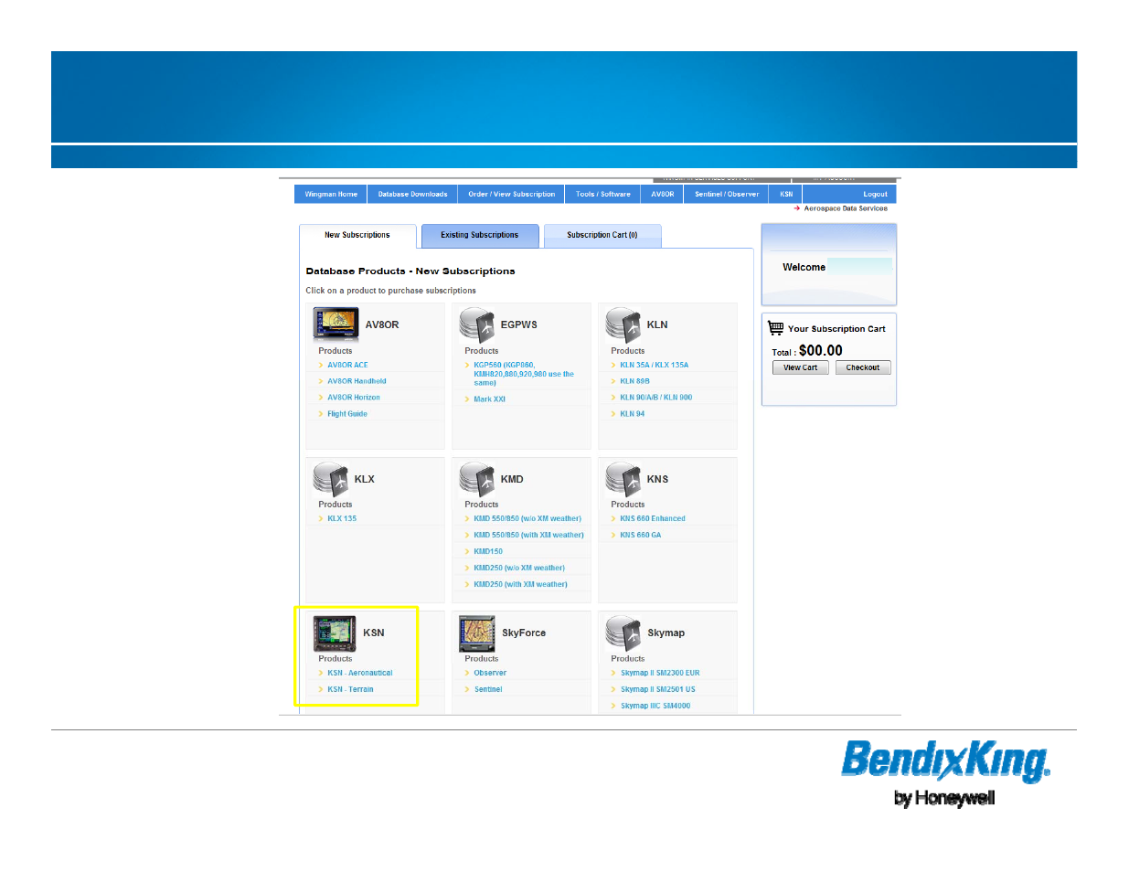 BendixKing KSN 770 - Pilots Guide User Manual | Page 35 / 73