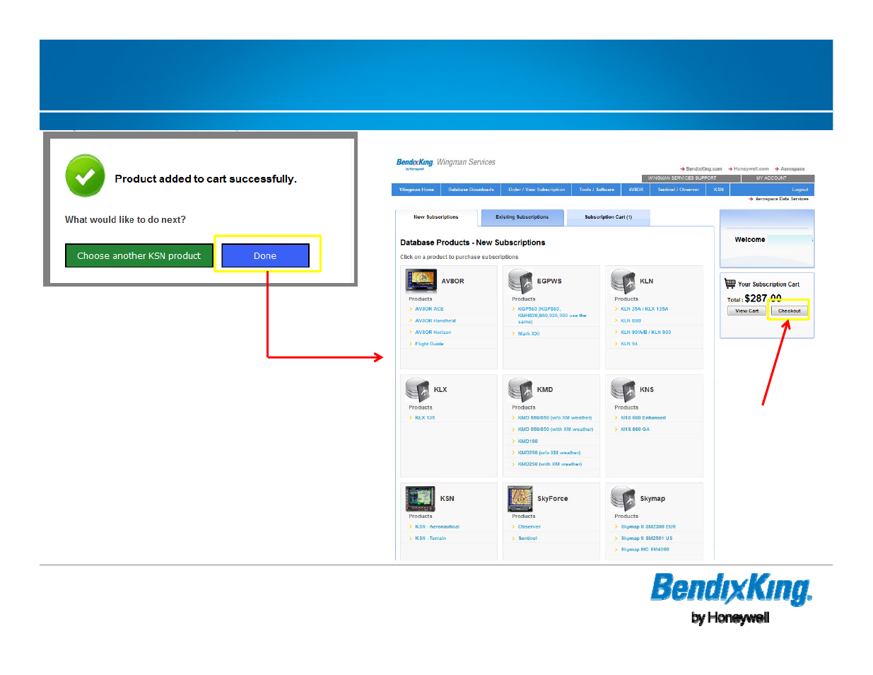 BendixKing KSN 770 - Pilots Guide User Manual | Page 38 / 73