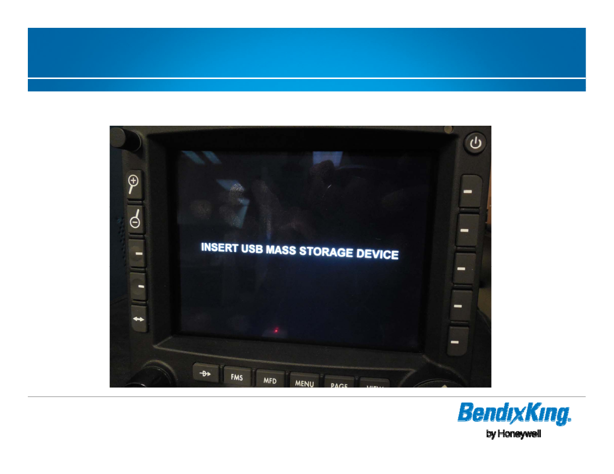 Download and install purchased database - cont | BendixKing KSN 770 - Pilots Guide User Manual | Page 68 / 73