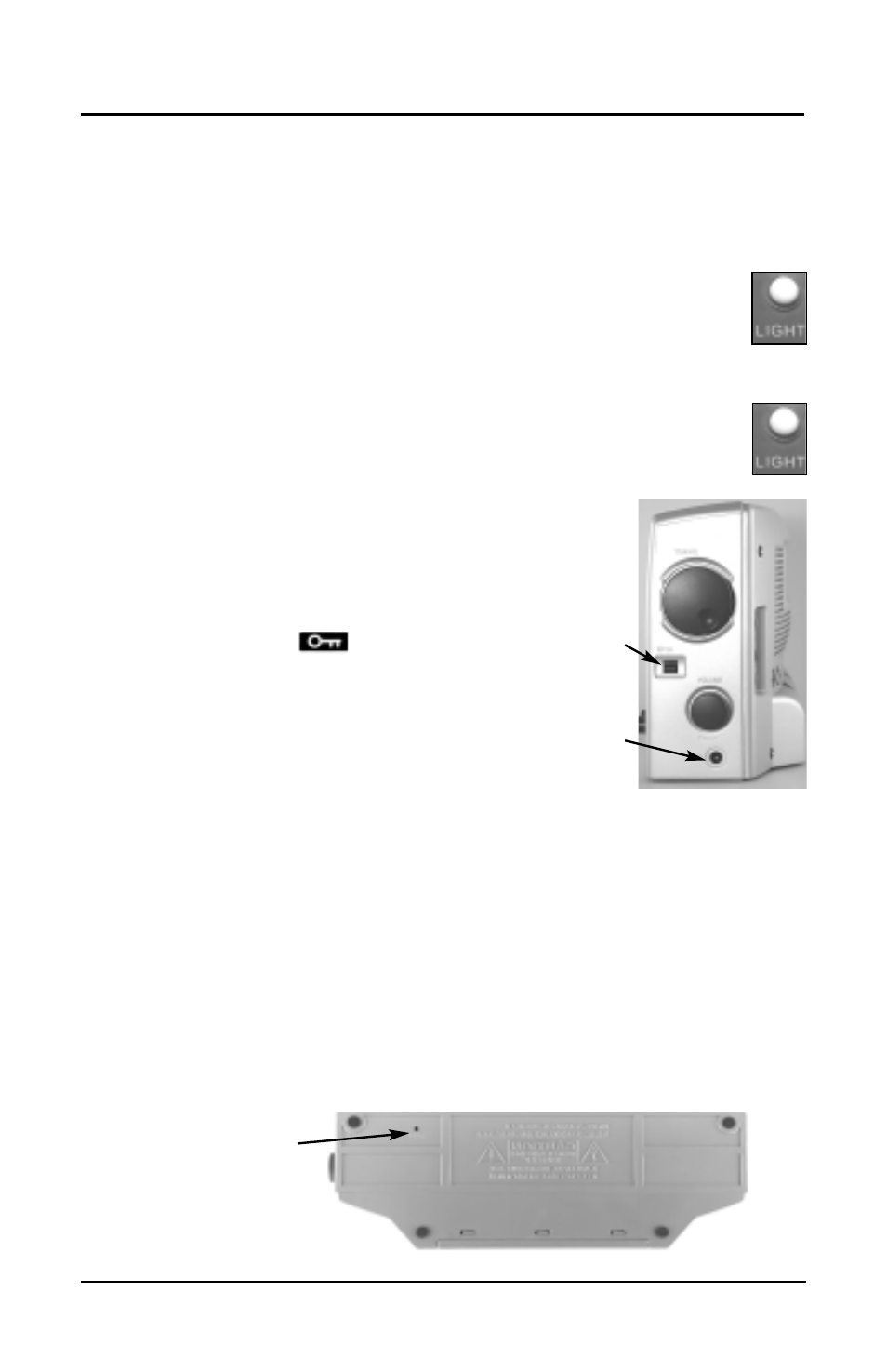 Radio operation | C. Crane CCRADIOplus Platinum User Manual | Page 14 / 32