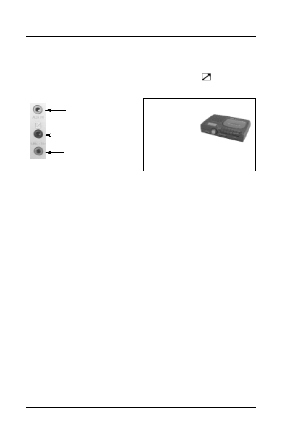 Radio operation | C. Crane CCRADIOplus Platinum User Manual | Page 15 / 32