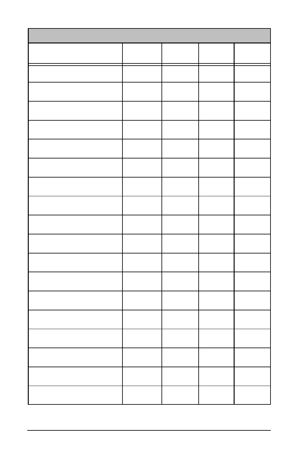 Personal station log, Please feel free to copy this page | C. Crane CCRADIOplus Platinum User Manual | Page 29 / 32