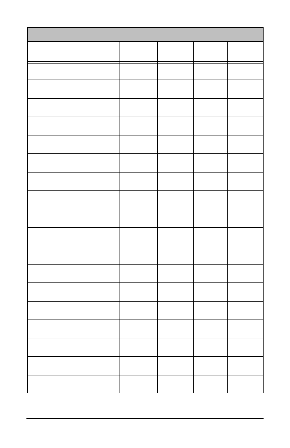 Personal station log, Please feel free to copy this page | C. Crane CCRADIOplus Platinum User Manual | Page 30 / 32