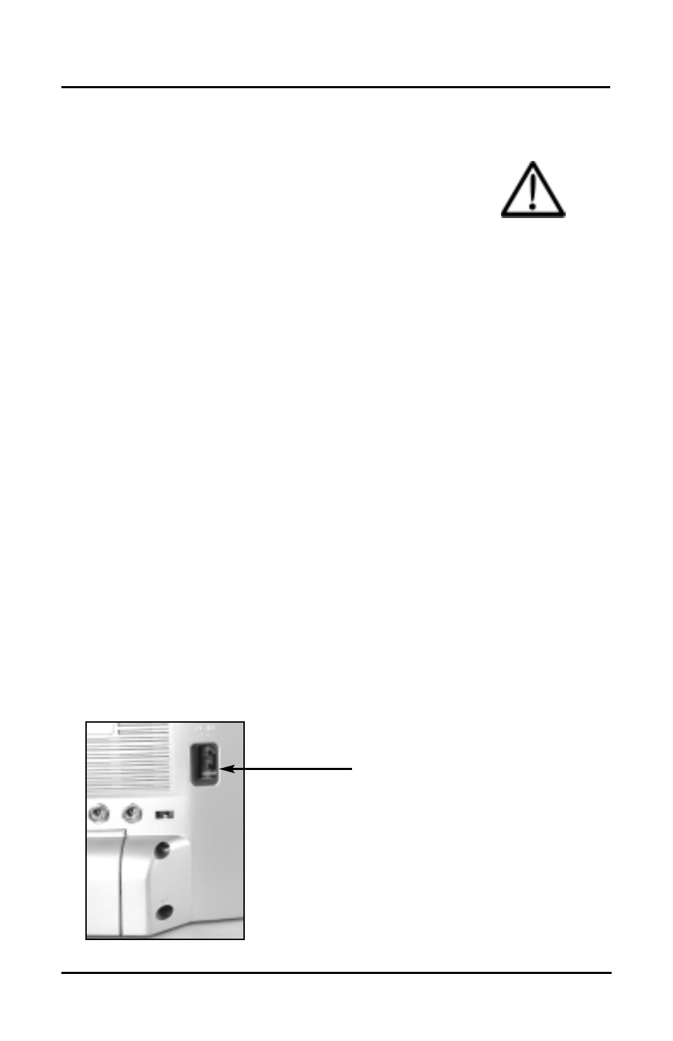 Getting started | C. Crane CCRADIOplus Platinum User Manual | Page 6 / 32