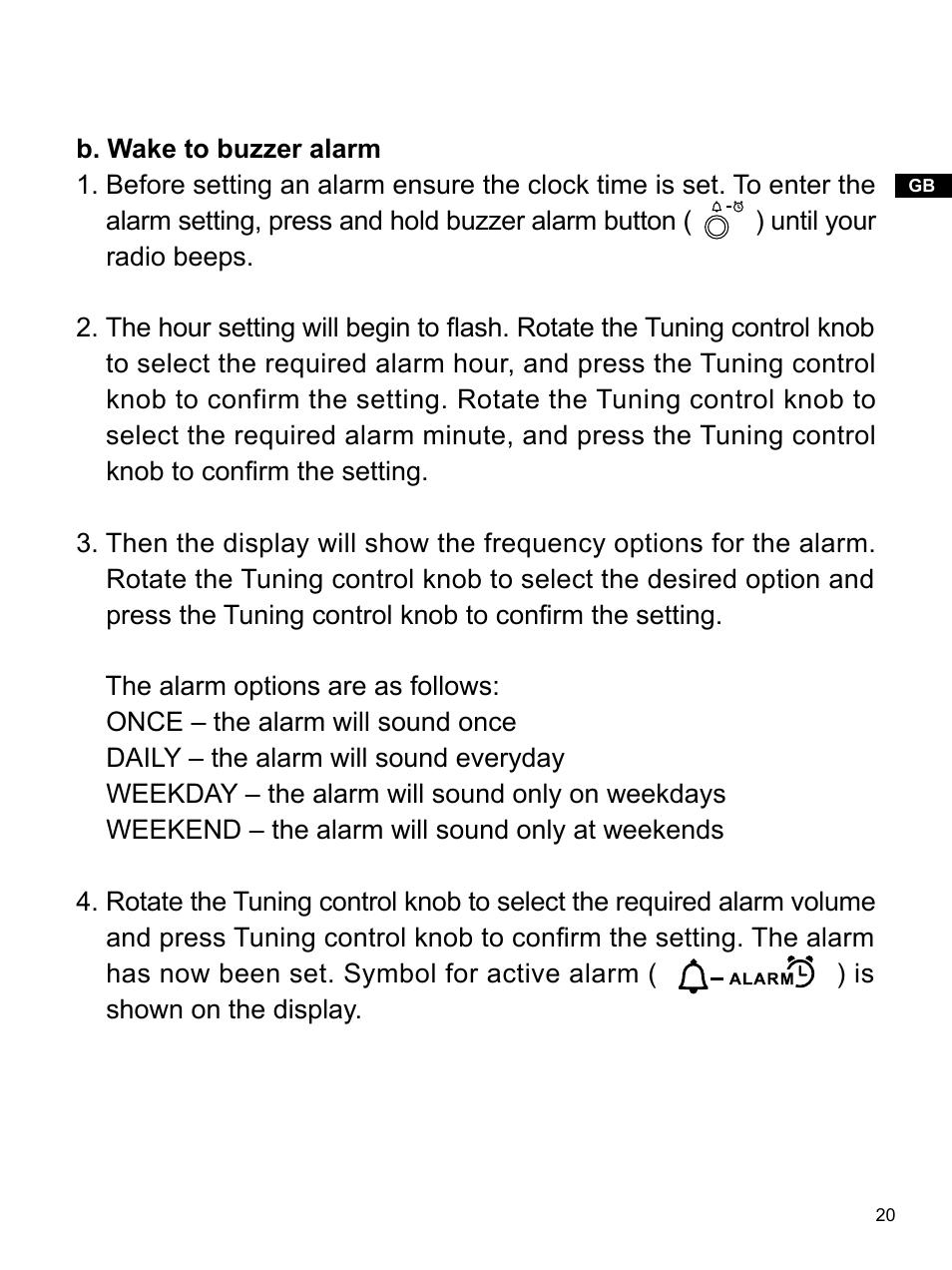 C. Crane WR-2A User Manual | Page 21 / 30