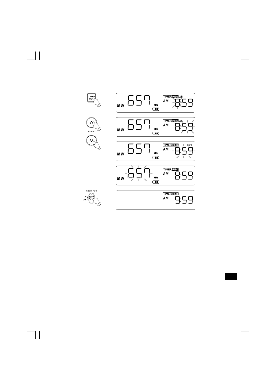 C. Crane PR-D8 User Manual | Page 120 / 170