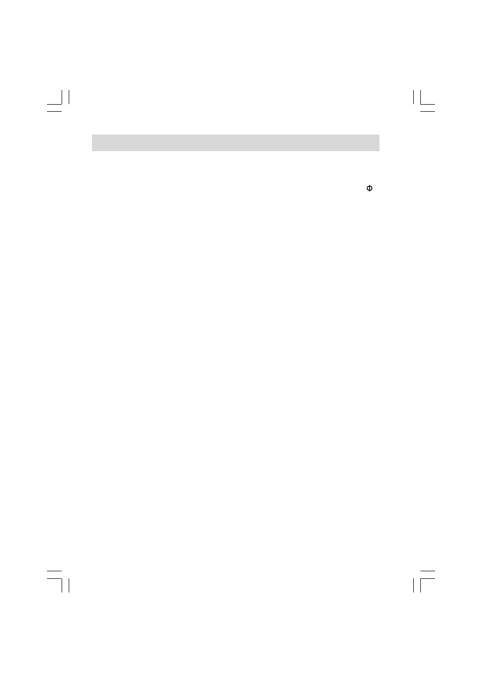 Technische informatie | C. Crane PR-D8 User Manual | Page 133 / 170