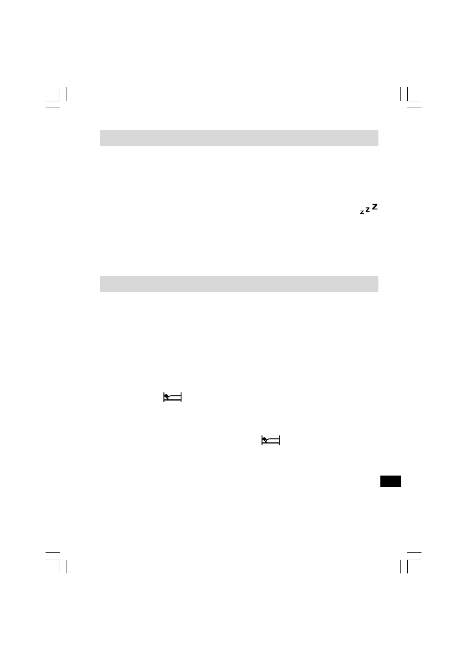 Schlummerfunktion, Automatische abschaltung | C. Crane PR-D8 User Manual | Page 148 / 170