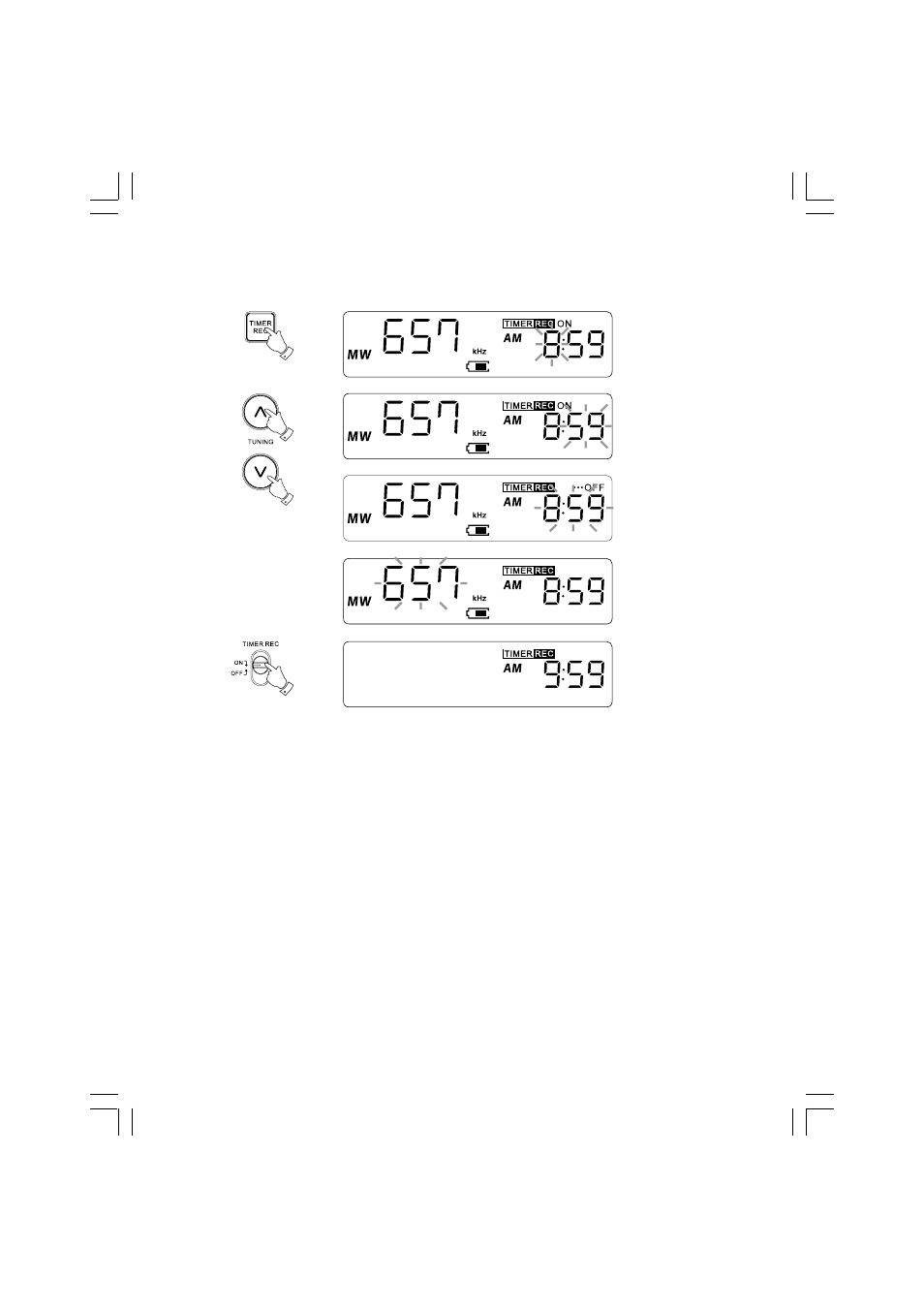 C. Crane PR-D8 User Manual | Page 155 / 170