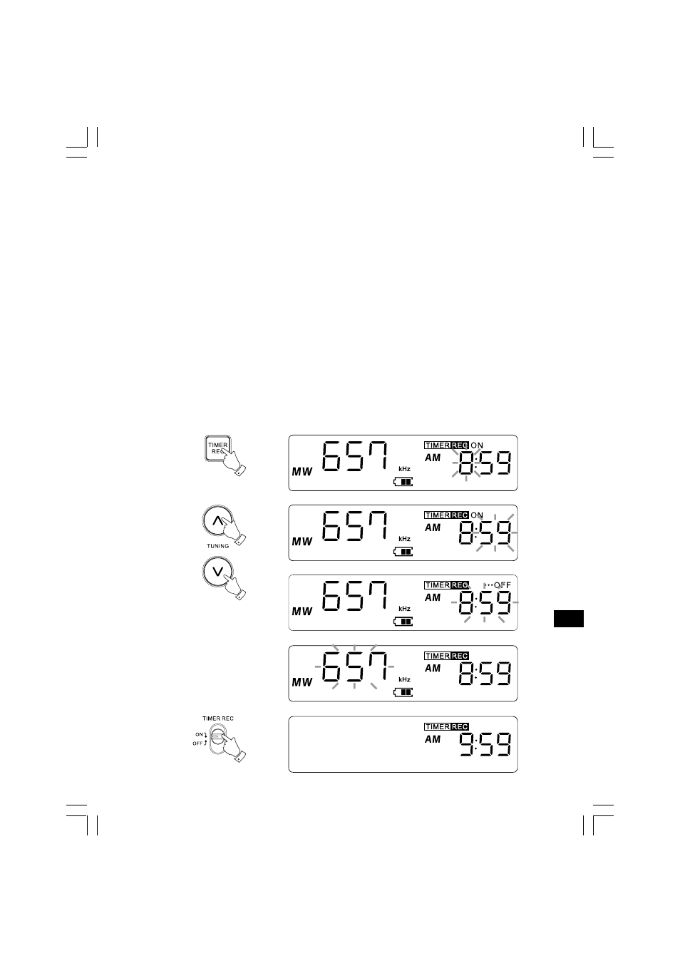 C. Crane PR-D8 User Manual | Page 18 / 170
