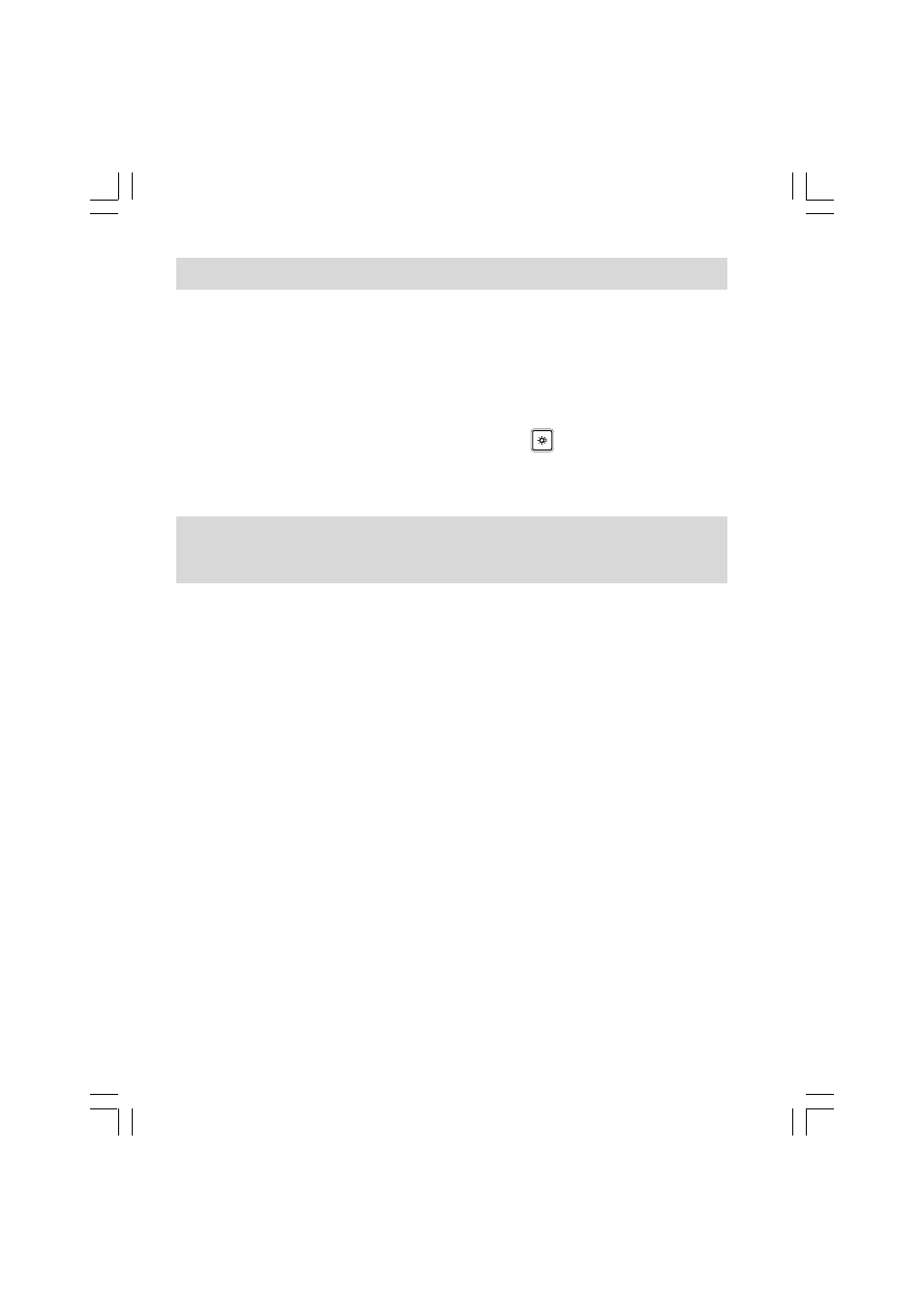 Rétro-éclairage de l’écran | C. Crane PR-D8 User Manual | Page 47 / 170