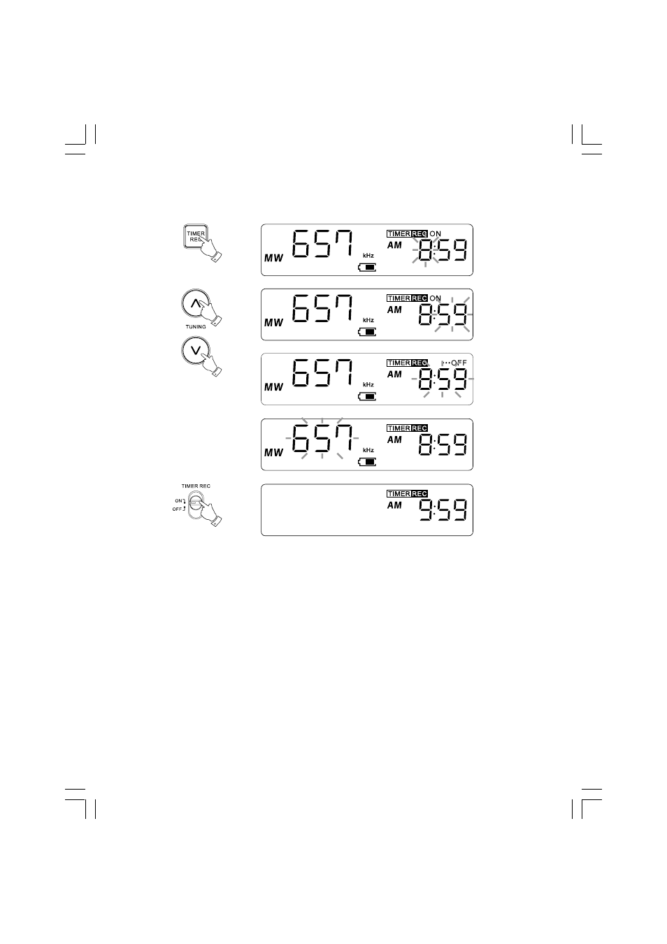 C. Crane PR-D8 User Manual | Page 53 / 170