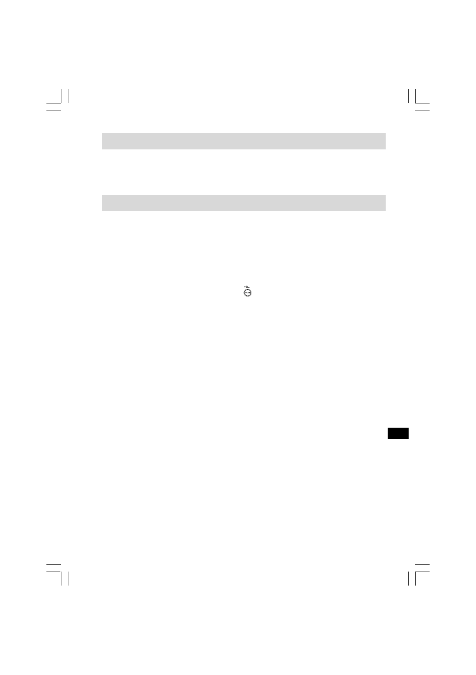 Operating the radio, Scan tuning | C. Crane PR-D8 User Manual | Page 8 / 170